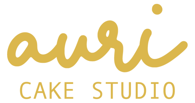 auri CAKE STUDIO